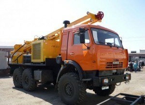 изыскания для строительства